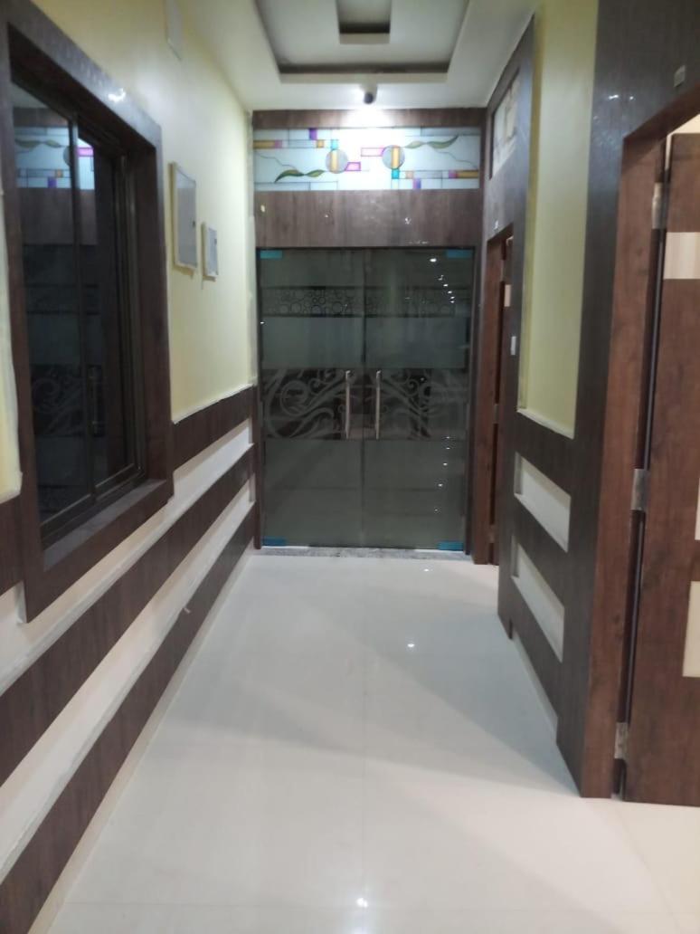 Hotel R K Residency Muzaffarpur Exterior foto