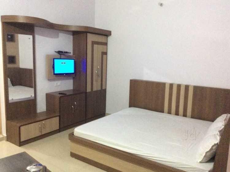 Hotel R K Residency Muzaffarpur Exterior foto