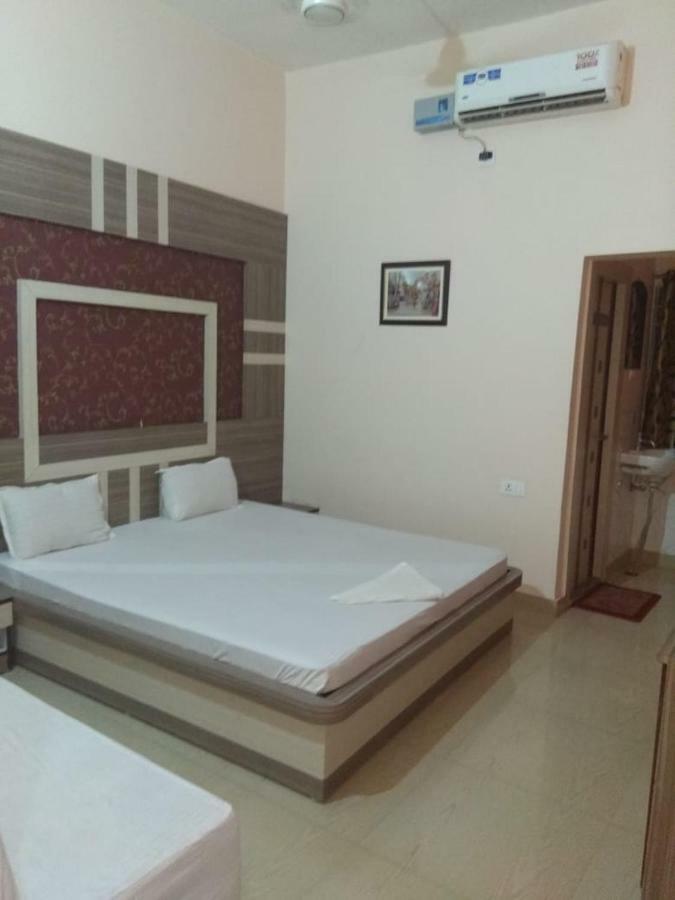 Hotel R K Residency Muzaffarpur Exterior foto
