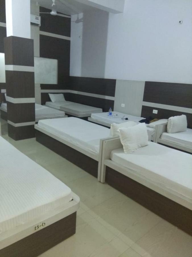 Hotel R K Residency Muzaffarpur Exterior foto